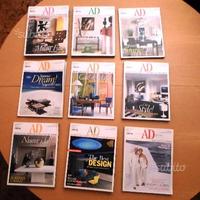 AD mensile di arredamento