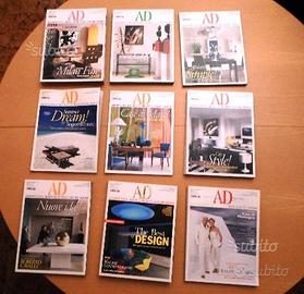 AD mensile di arredamento