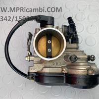 CORPOFARFALLATO CORPO SUZUKI RMZ 250 2010 2013 RM-