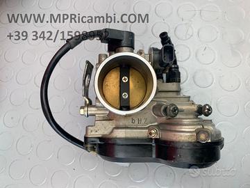 CORPOFARFALLATO CORPO SUZUKI RMZ 250 2010 2013 RM-