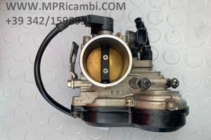 CORPOFARFALLATO CORPO SUZUKI RMZ 250 2010 2013 RM-