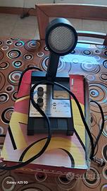 microfono radio cb