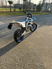 tm smr 125 2019