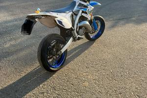 tm smr 125 2019