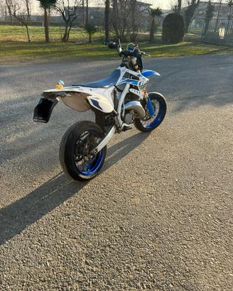 tm smr 125 2019