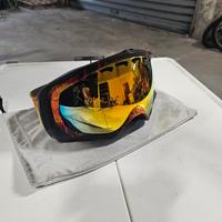 maschera snowboard sci OAKLEY