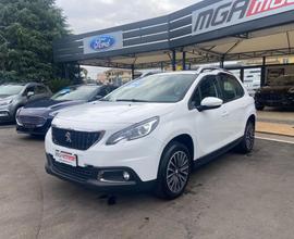 PEUGEOT 2008 BlueHDi 100 Active