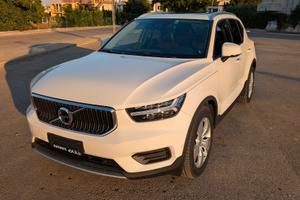 VOLVO XC40 AWD D4 Geartronic Business Plus