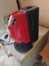 Macchinetta Caffè Flog