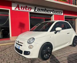 FIAT 500 1.2 'S'