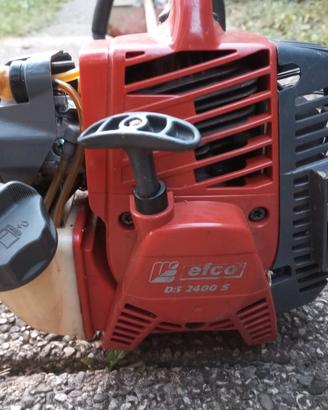 decespugliatore efco