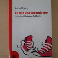 La mia vita secondo me di Anna Carey