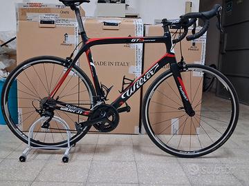 Wilier Granturismo GTR taglia 58 - XXL