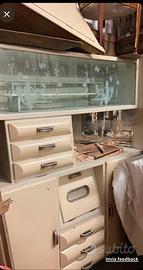 Sideboard- credenza mettitutto