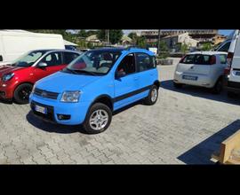 FIAT Panda 3ª serie - 2005