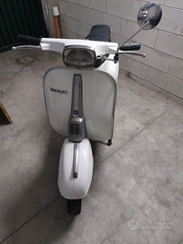 Vespa 50 special