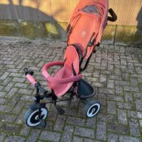 Triciclo kindercraft 
