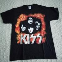 T-shirt Kiss 
