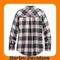 CAMICIA ESTIVA DONNA CUORE ALATO H-D