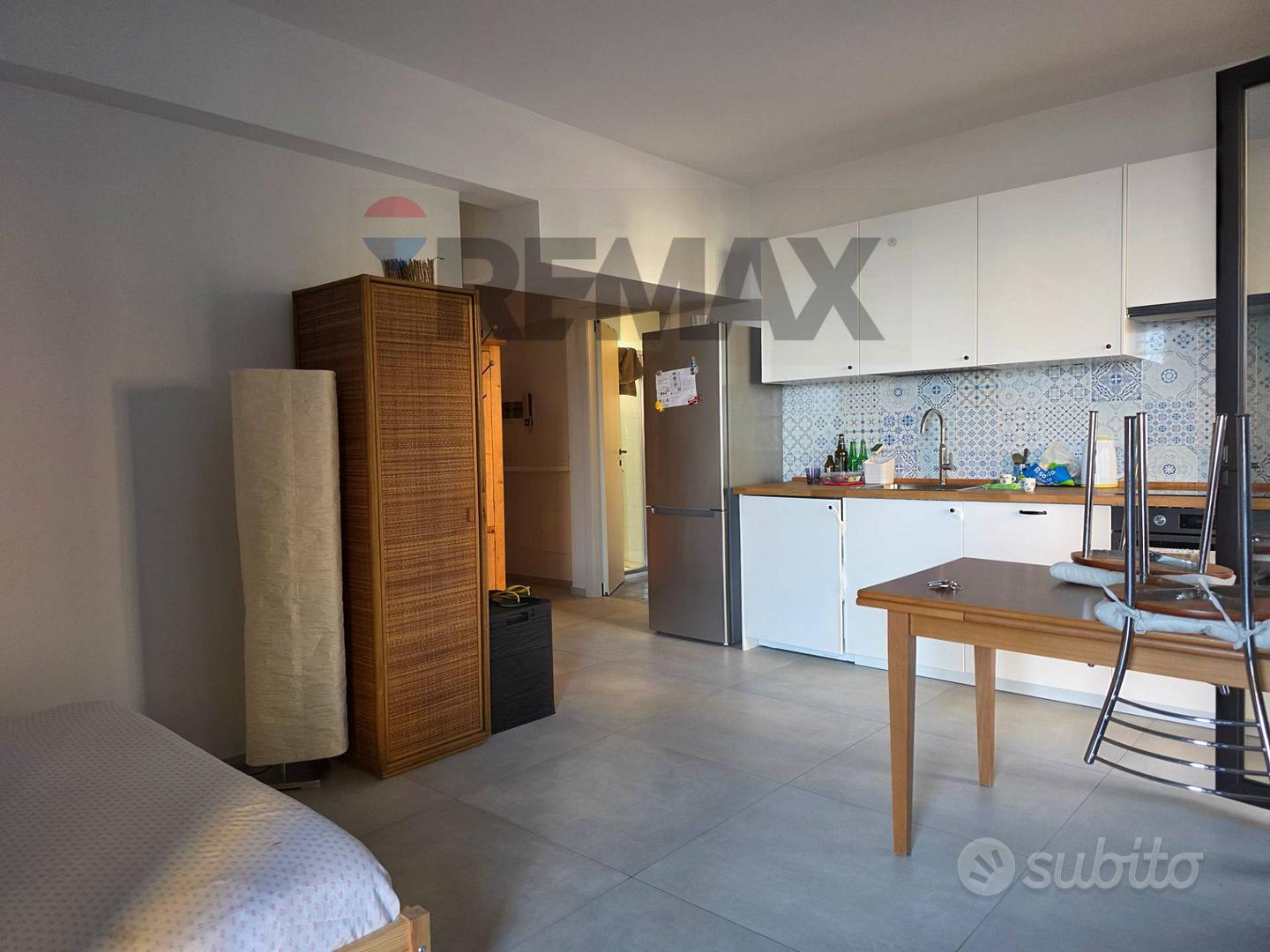 Apartment in Sant'Alessio Siculo, Sant'Alessio Village - Vista 4