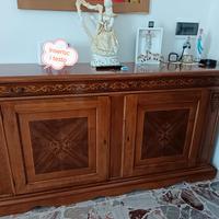 credenza classica 