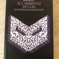 Il labirinto di Clio