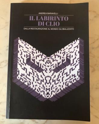 Il labirinto di Clio