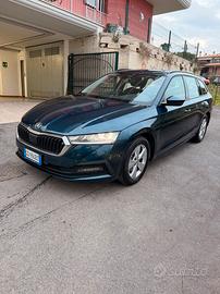 Skoda Octavia 2.0 116cv anno 2021