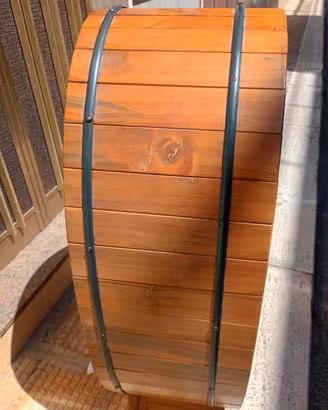 porta vino