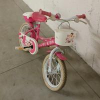 Bici bimba