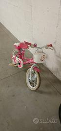 Bici bimba