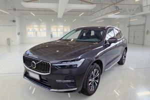 VOLVO XC60 T6 PLUG-IN AWD AUTO CORE SUV