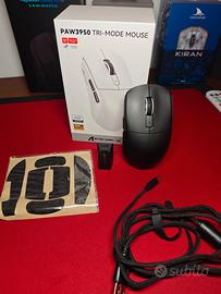 Attack Shark R6 4k