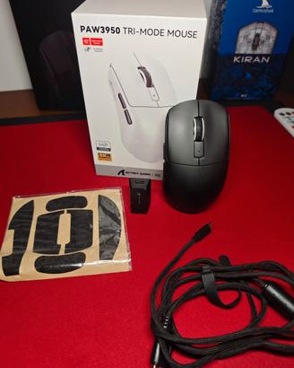 Attack Shark R6 4k