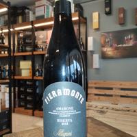 1 bott "Fieramonte" Amarone Riserva 2013