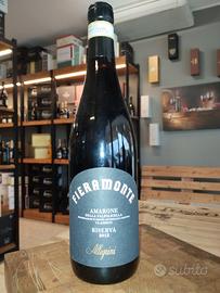1 bott "Fieramonte" Amarone Riserva 2013