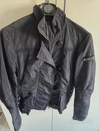 giacca primaverile blu tg.42 peuterey
