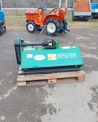 trincia per erba mis  105