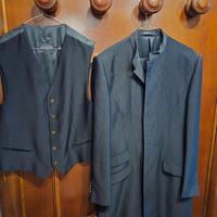 CARLO PIGNATTELLI ABITO