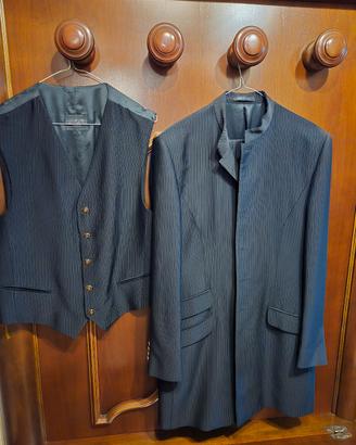 CARLO PIGNATTELLI ABITO