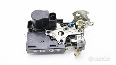 SERRATURA ANTERIORE DESTRA CHEVROLET Spark 2° Ser