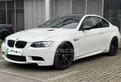 BMW M3 cat Coupé