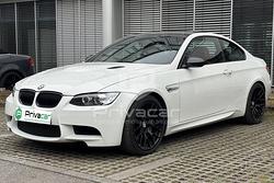 BMW M3 cat Coupé