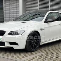 BMW M3 cat Coupé