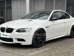 BMW M3 cat Coupé