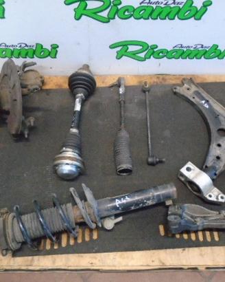 KIT RUOTA ANT. SINISTRO GOLF 5 - V 2.0 TDI 2007