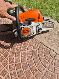 motosega stihl ms 251
