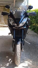 Triumph Tiger - 2015