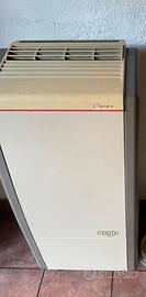 Condizionatore tipo Pinguino