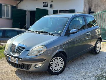 Lancia YPSILON 1.2 KMCERT GARANZ UNICOPR